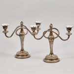 951 3511 CANDELABRAS